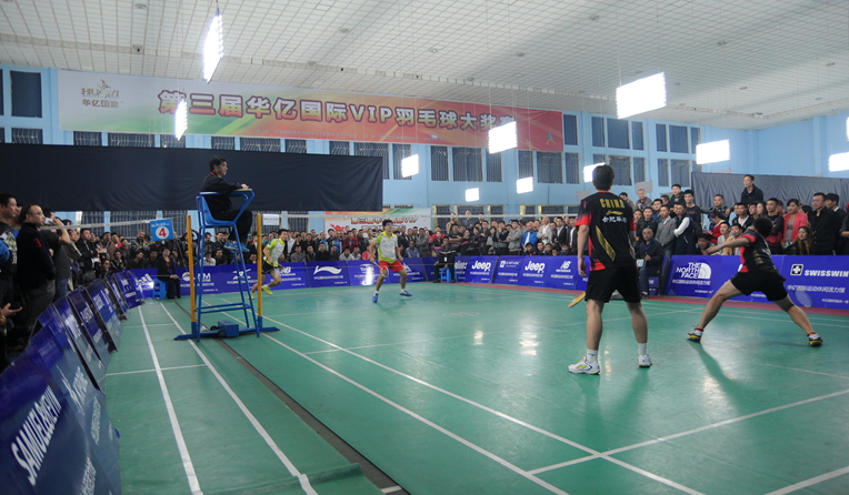 精彩的比賽,吸引眾多球迷觀看