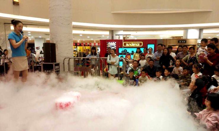 小馬王國周年慶活動豐富多彩