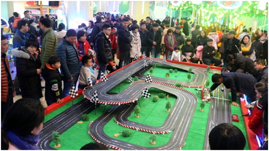 小馬王國黃山太平洋店