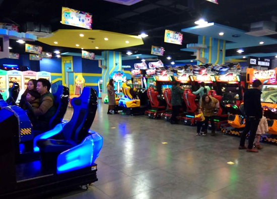 小馬王國宣城星隆店